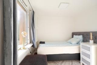 5 Beds - Premium Home - Free Parking - Wifi - Göteborg - 1