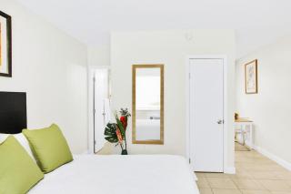 New Mimo 8 New -Walkable - Smart TV - Nespresso - Free Parking - 1