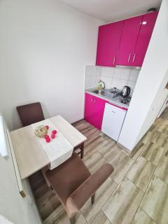 Vila Aleksandra 2 Studio 9 - Soko Banja - 3