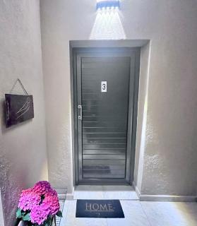 SUNNY 3, Two-bedroom apartment with parking - Komotiní - 9