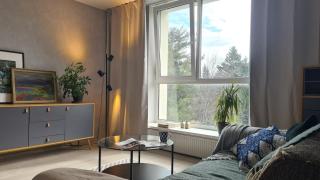 Hubane korter Kärdlas - Kärdla - 0