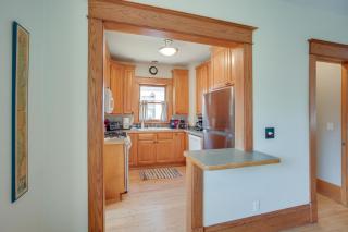Historic St Paul Home Between Twin Cities! - Falcon Heights - 4