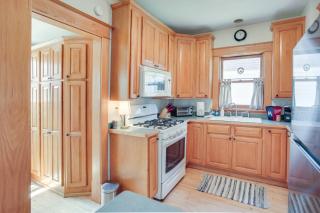 Historic St Paul Home Between Twin Cities! - Falcon Heights - 3