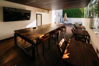 Casa Castillo Condesa - 1