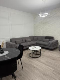 Harmony Apartment Blloku - Tirana - 8