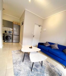 Thaba Eco with Thobs - Joanesburgo - 4