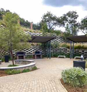 Thaba Eco with Thobs - Joanesburgo - 2