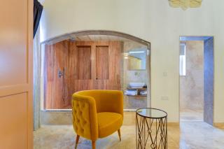 Ta' Karmenu - An 800 year old modernized gem, walking distance to Mdina - Rabat - 5