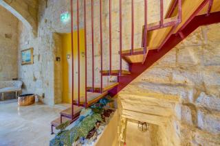 Ta' Karmenu - An 800 year old modernized gem, walking distance to Mdina - Rabat - 3