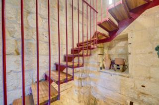 Ta' Karmenu - An 800 year old modernized gem, walking distance to Mdina - Rabat - 2