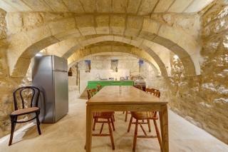 Ta' Karmenu - An 800 year old modernized gem, walking distance to Mdina - Rabat - 1