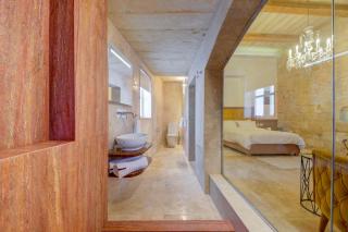 Ta' Karmenu - An 800 year old modernized gem, walking distance to Mdina - Rabat - 4