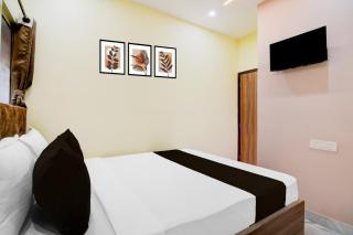 Hotel O Royal Rose Residency - Salua - 7