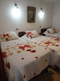 Hotel Costa norte - Iquique - 5