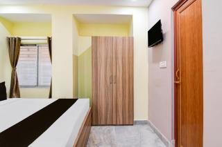 Hotel O Royal Rose Residency - Salua - 3