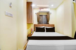 Hotel O Royal Rose Residency - Salua - 5