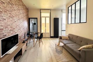 Studio lumineux - Agen - 3