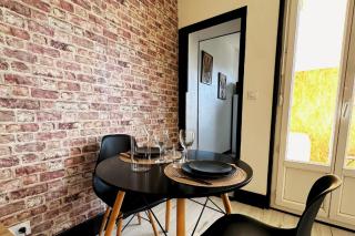Studio lumineux - Agen - 6