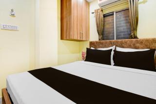 Hotel O Royal Rose Residency - Salua - 6