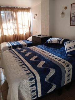 Hotel Costa norte - Iquique - 6