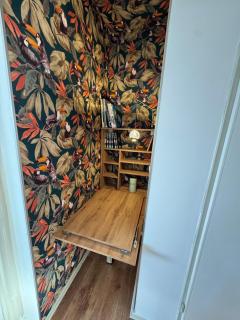 Duplex lumineux et cosy , 2 chambres à 5 min à pied du Stade Pierre-Mauroy - 3