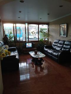 Hotel Costa norte - Iquique - 7