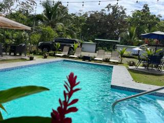 Hotel Azul Coral - Cahuita - 9