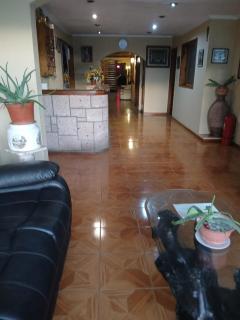 Hotel Costa norte - Iquique - 8