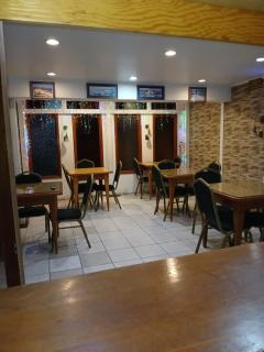 Hotel Costa norte - Iquique - 9