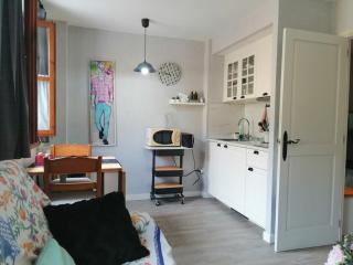 Estudio con encanto en Boí Taüll - Pla de l'Ermita - 9