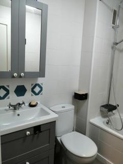 Estudio con encanto en Boí Taüll - Pla de l'Ermita - 6