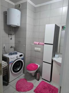 Apartman Slani San - Tuzla - 5