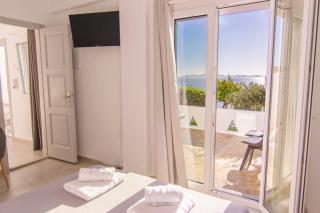 Zisis Pension - Agios Stefanos - 1