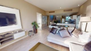 Joubal 10A 3 Bedroom - Hurghada - 7