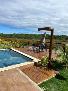 Casa em Barra Grande-BA - 9