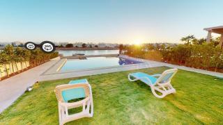 Joubal 10A 3 Bedroom - Hurghada - 9