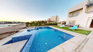 Joubal 10A 3 Bedroom - Hurghada - 8