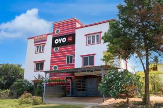 Hotel O SUN INN GUEST HOUSE - 9