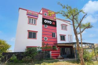 Hotel O Unicorn Guest House - Jānla - 0