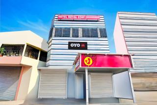 Hotel O Royal Stay - Salua - 0