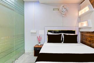 Hotel O Royal Stay - Salua - 6