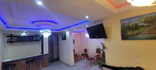 Nefar palace hôtel - Bafoussam - 2