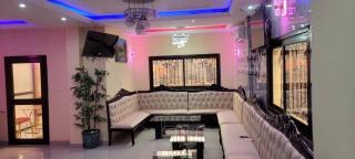 Nefar palace hôtel - Bafoussam - 1