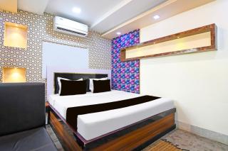 Hotel O Royal Stay - Salua - 7