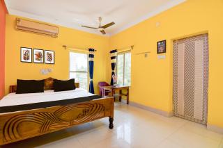 Hotel O Aradhya Beach Resort - 5