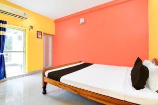 Hotel O Aradhya Beach Resort - 1