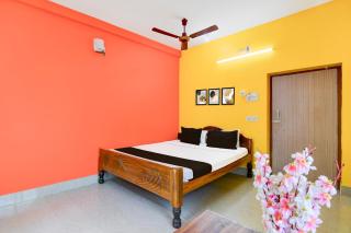 Hotel O Aradhya Beach Resort - Mandarmani - 9