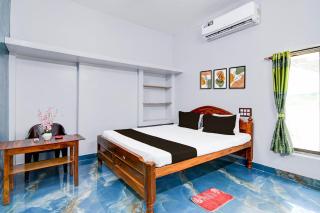 Hotel O Aradhya Beach Resort - 9