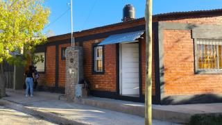 Casa con cochera y patio cerrado, Ruka del Rio - Choele Choel - 1
