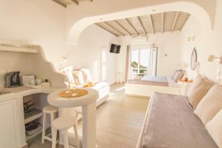 Zisis Pension - Agios Stefanos - 4
